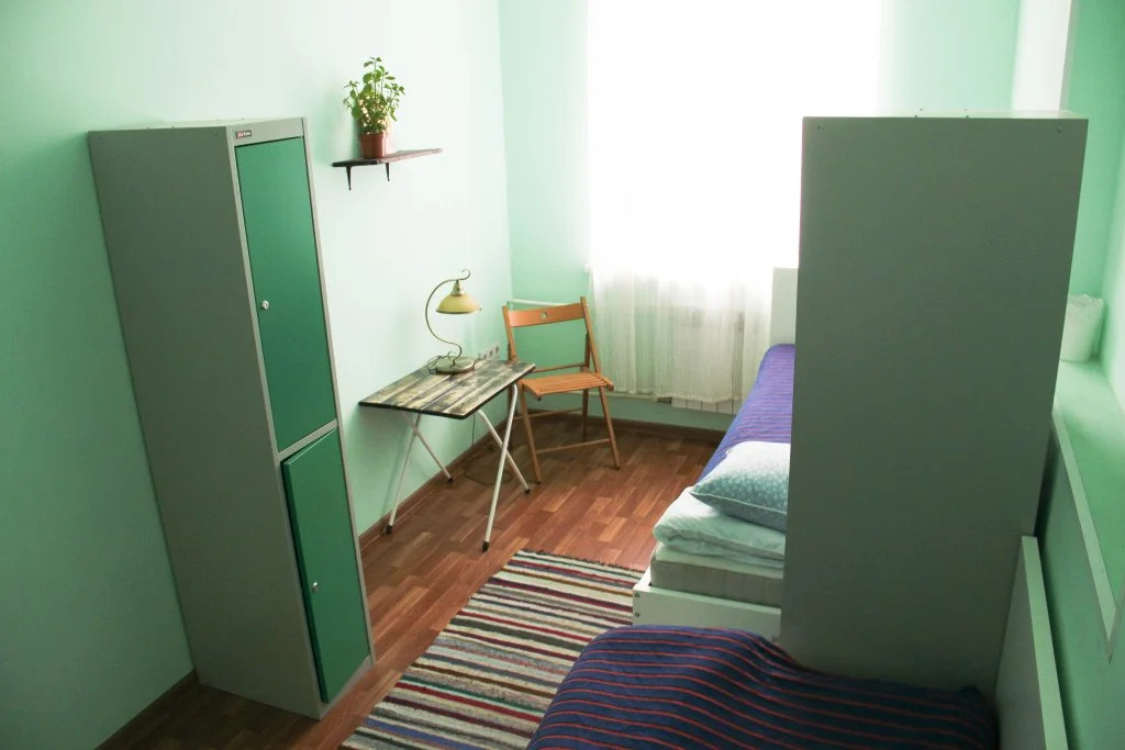 In Touch Hostel