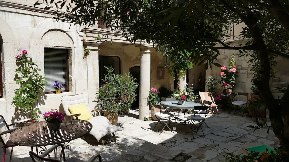La Maison DIsidore