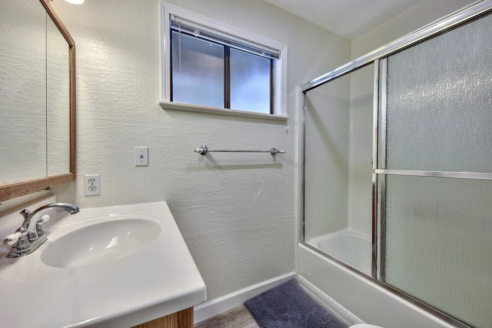 1418s The Skyline Retreat 3 Bedroom Home by Redawning