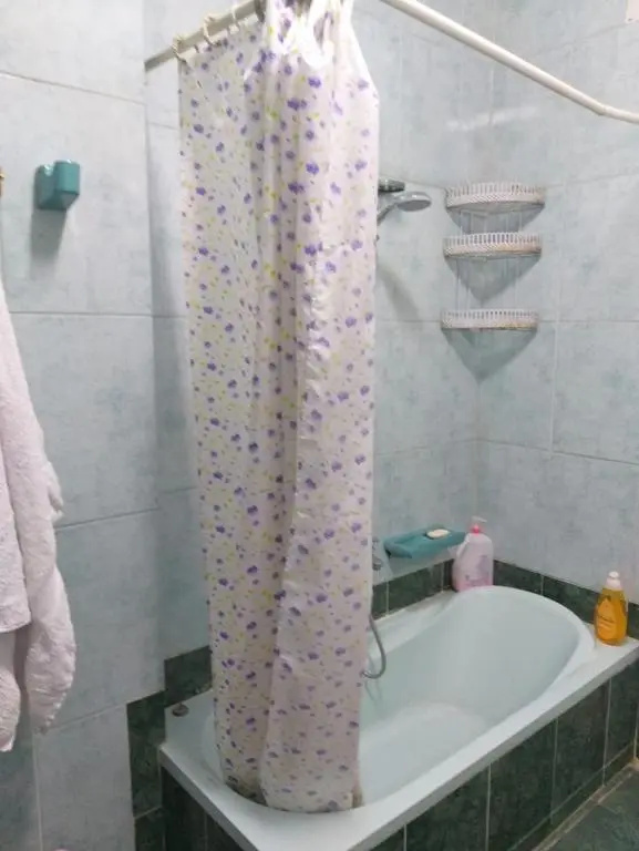 1 bedroom apartment in the heart of Cairo , just 15 minutes from the airport