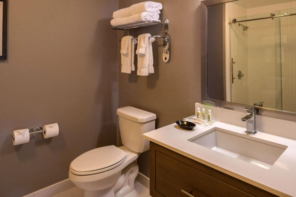 Sonesta Chicago OHare Airport Rosemont