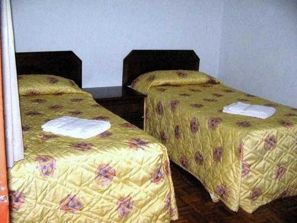 Sanctuary Resort