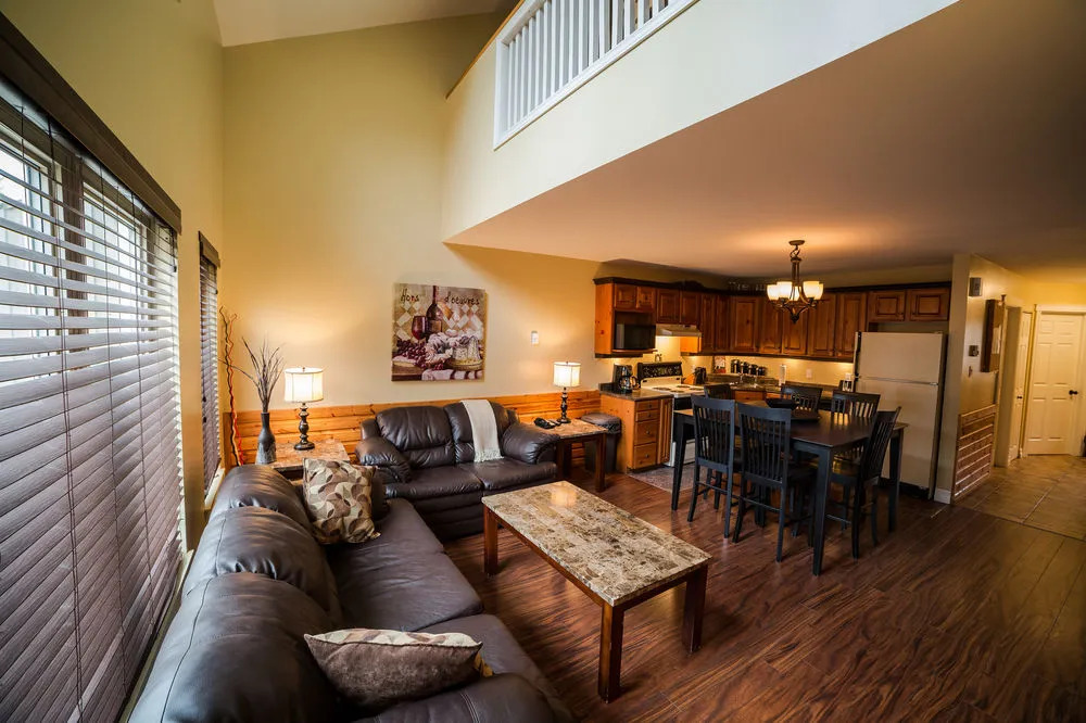 Marblewood Village Resort