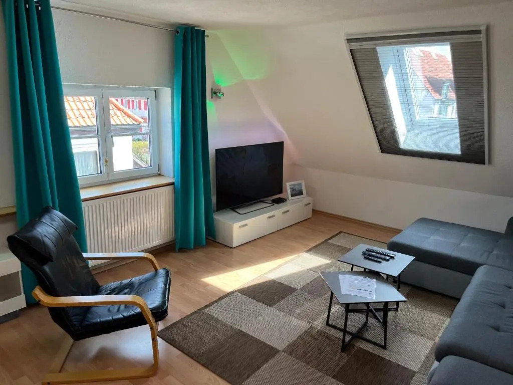 Fewo Holiday House Allgau