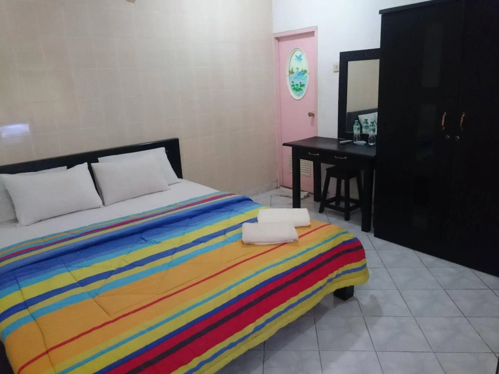 Sapta Petala Hotel