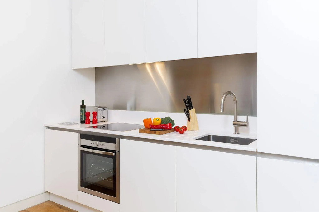 Holborn by Viridian Apartments