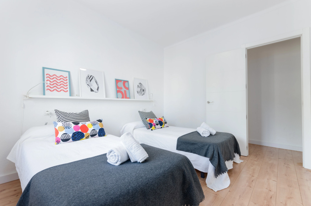 Port Apartments