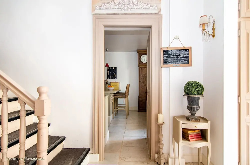 Maison Nº 20