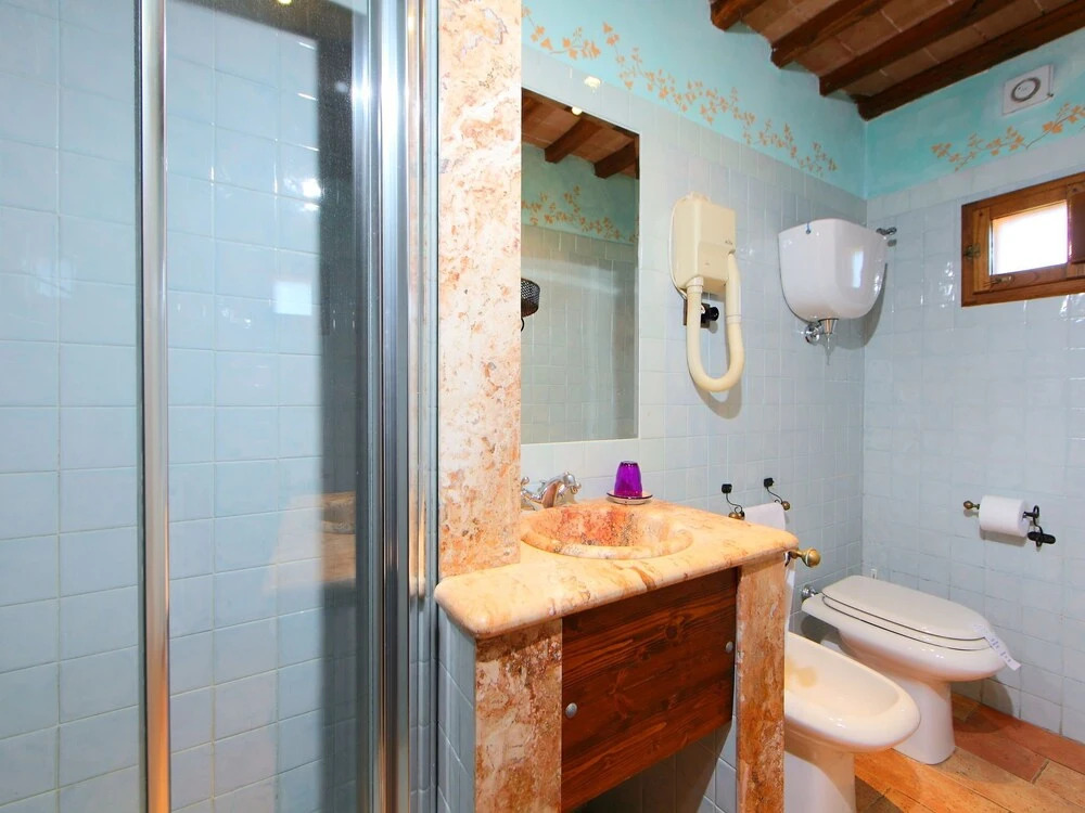 Casale Ischieto Serre di Rapolano