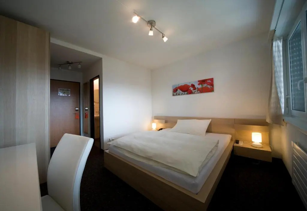 Hôtel Oasis