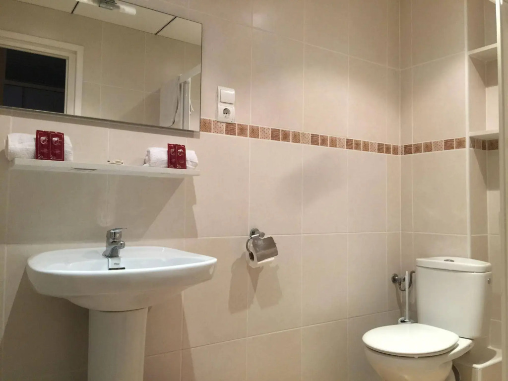 Apartamentos Deauville
