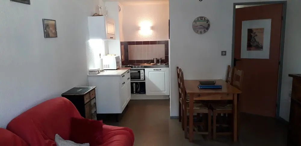 Appartement Vallée de Campan