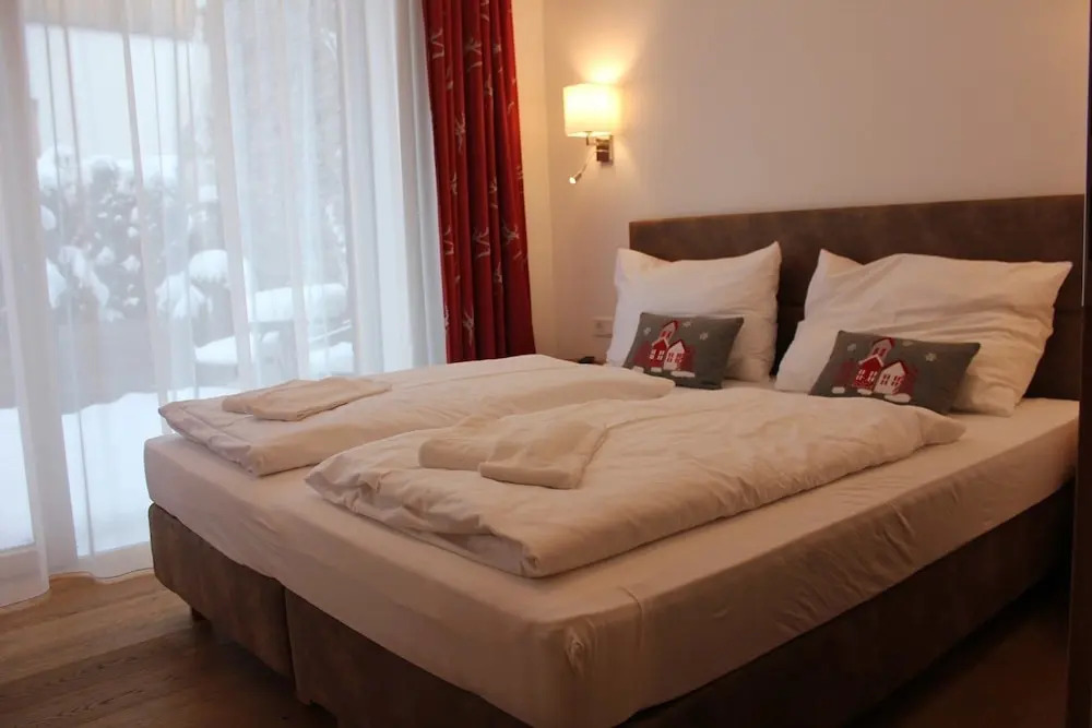 Absolut Alpine Apartments - Apartment am Sonnenhang