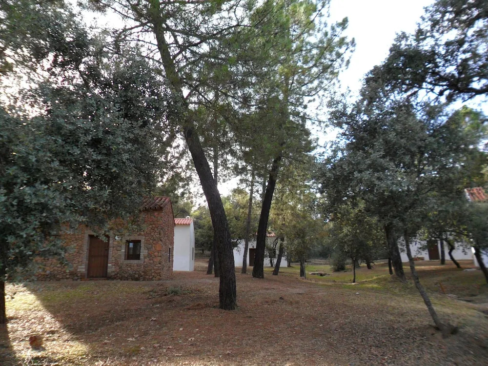 Camping Puente Nuevo