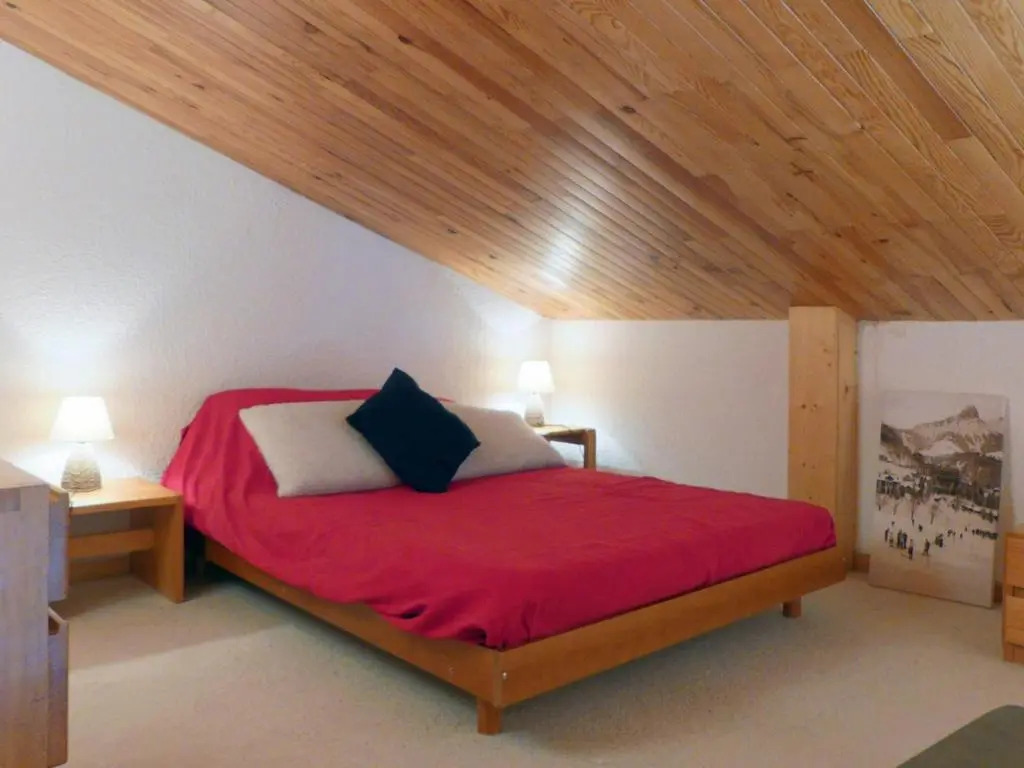Appartement Méribel, 2 pièces, 6 personnes - FR-1-182-59
