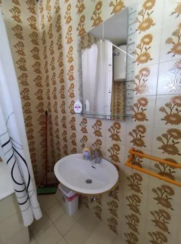 Apartment Landeka