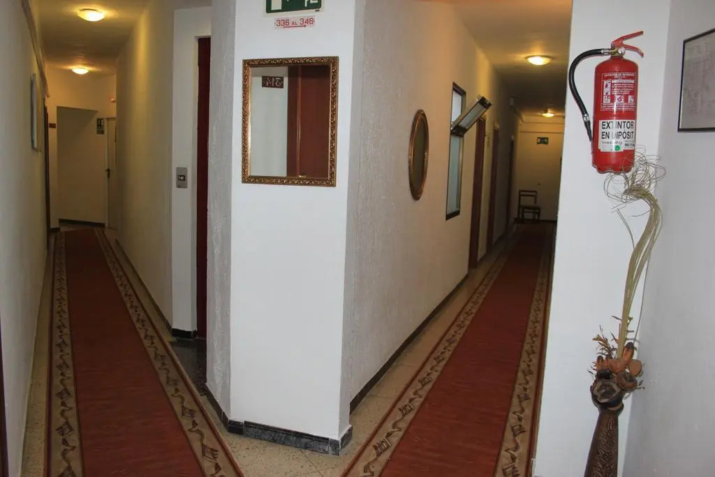 Hotel Proa Astor