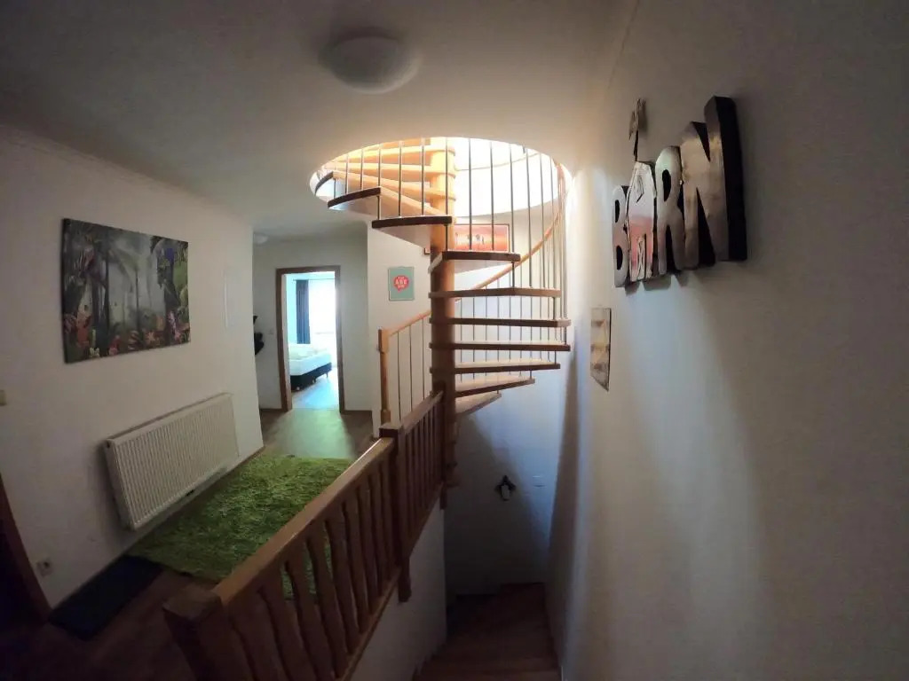 Ferienwohnung Kaffeewerkstatt