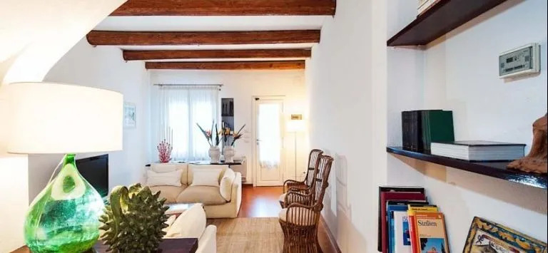 Casa Nica