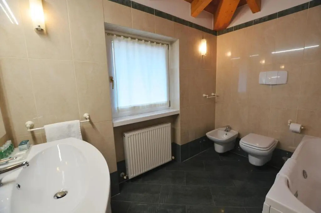 Attic Suite Palme