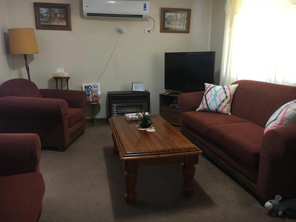 My Nanna's Place