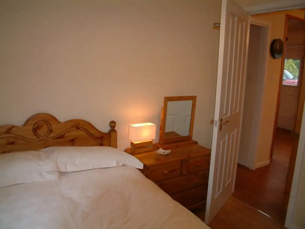 Highland Holiday Homes - Linmore