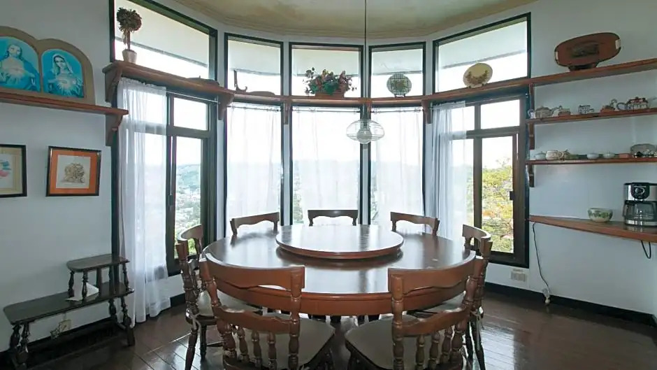 M7 Villa Baguio City