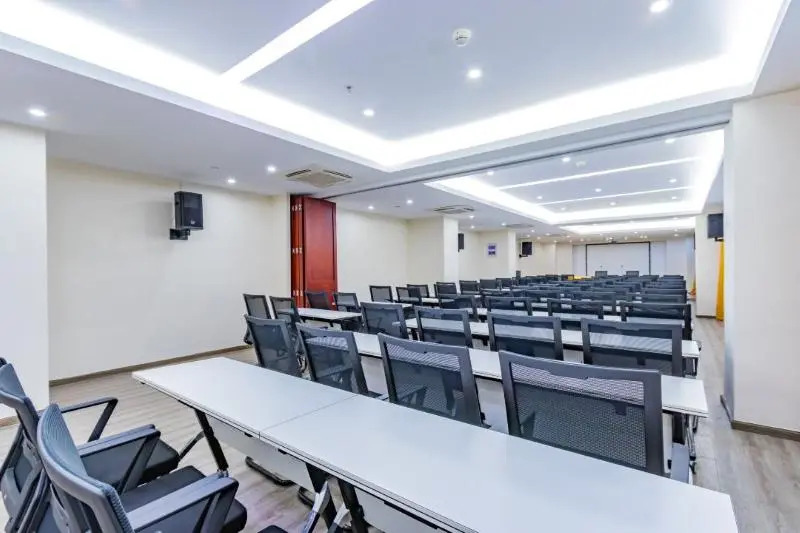 Metropolo, Shaoxing, Wanda Plaza-Keqiao