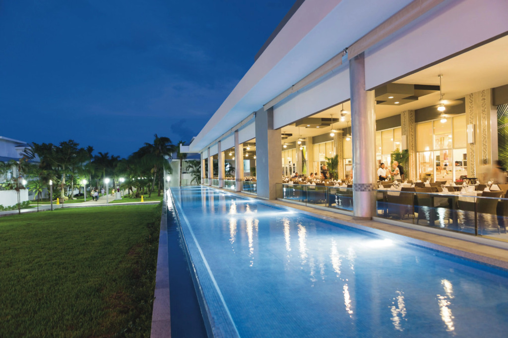Riu Playacar - All Inclusive
