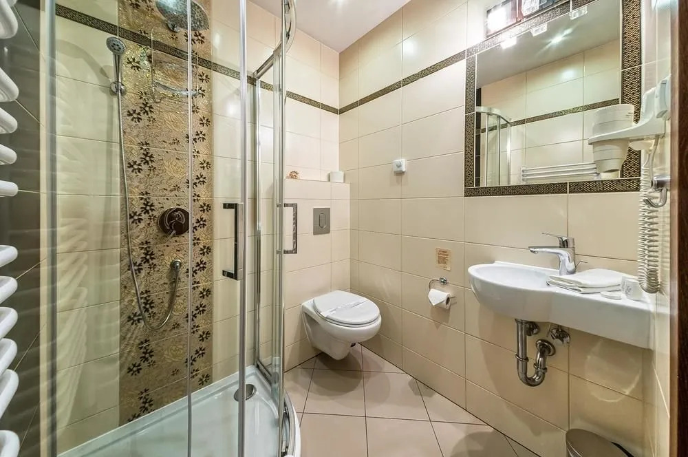 Villa Magnat SPA, JACUZZI, SAUNA, TĘŻNIA SOLANKOWA