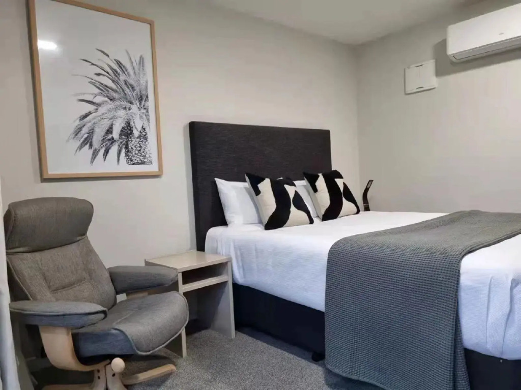 Kerikeri Homestead Motel & Apartments