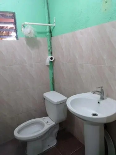 Amber Homestay