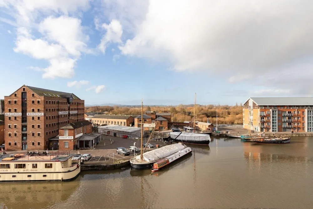 Luxury Apartments Biddle Shipton