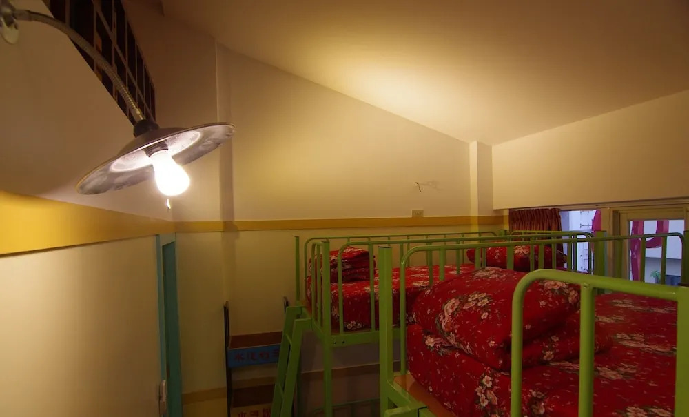 Hodua Hostel