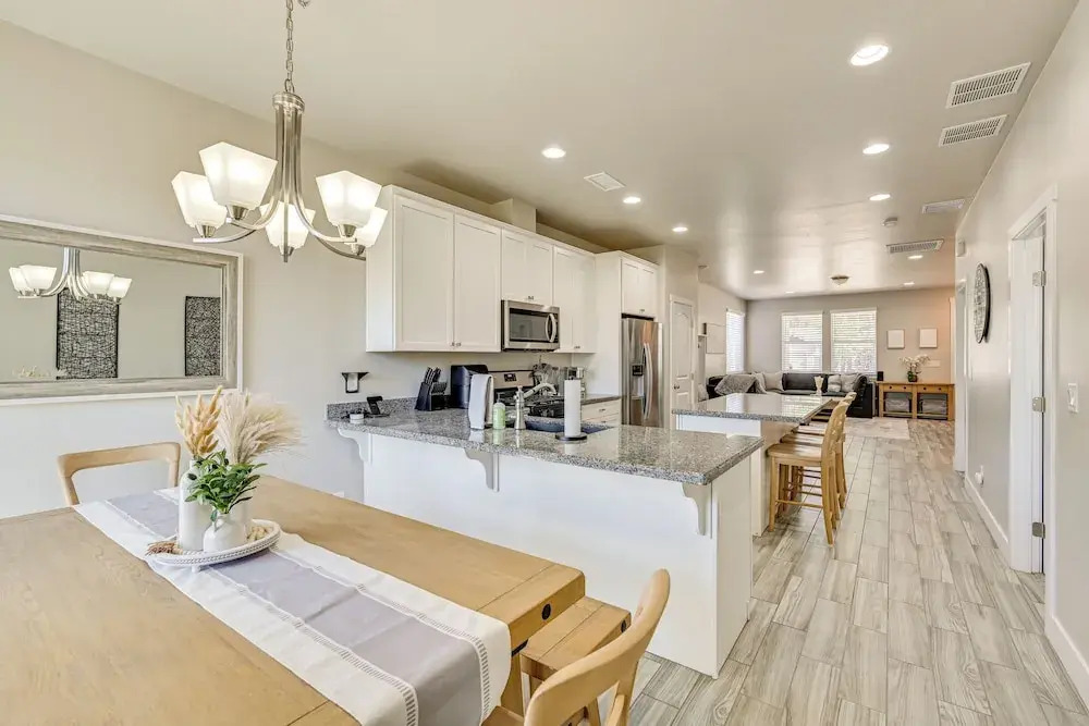 Family-friendly Flagstaff Home Near Hiking Trails!