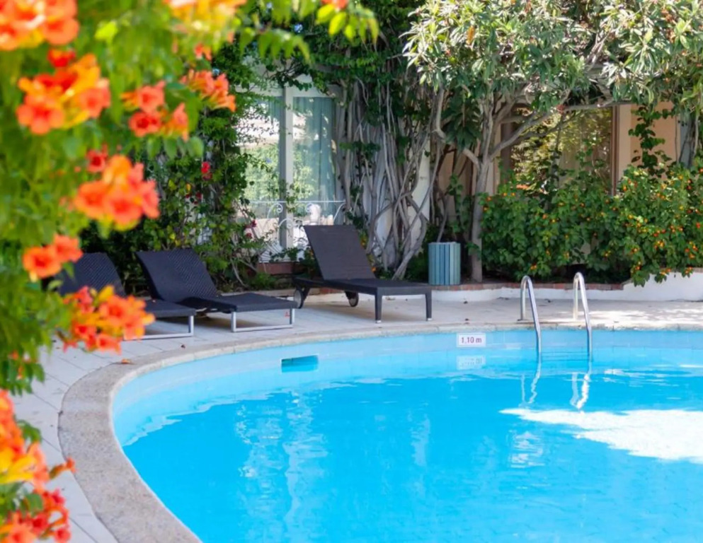 Hotel Simius Playa