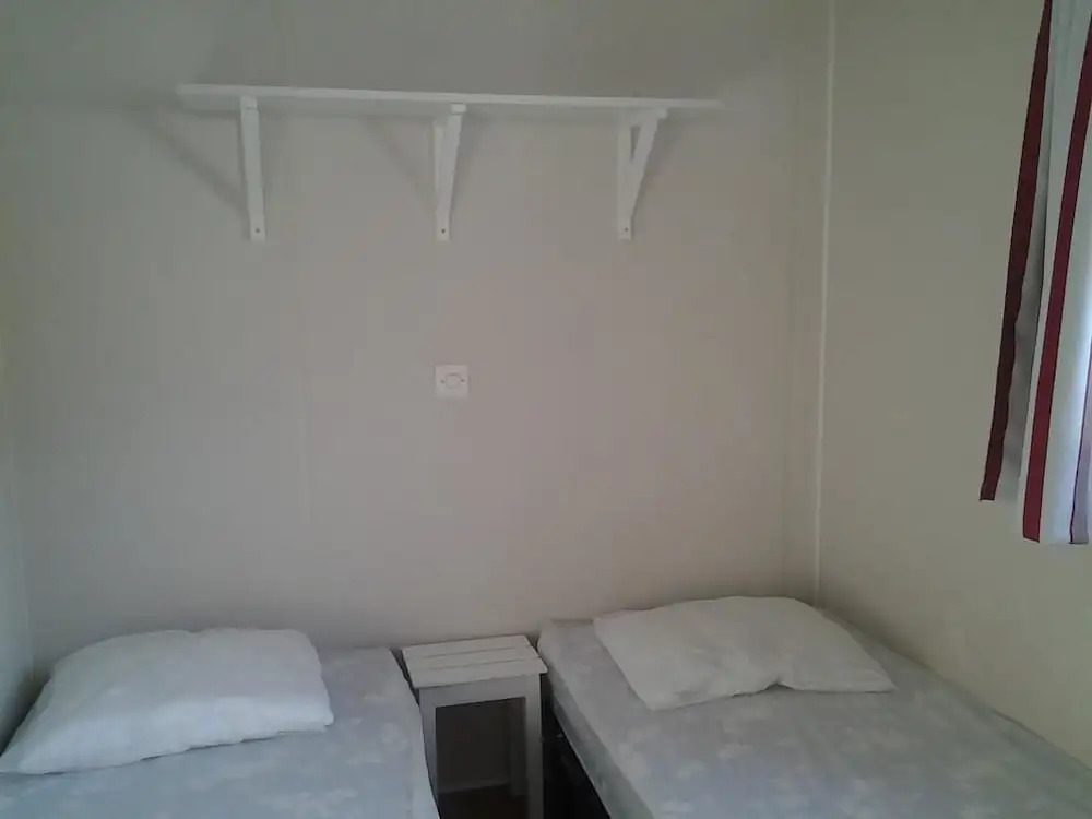 Camping L'Adrech