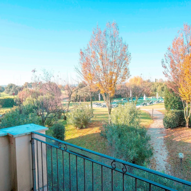 Experia Golf Loft - Italian Homing