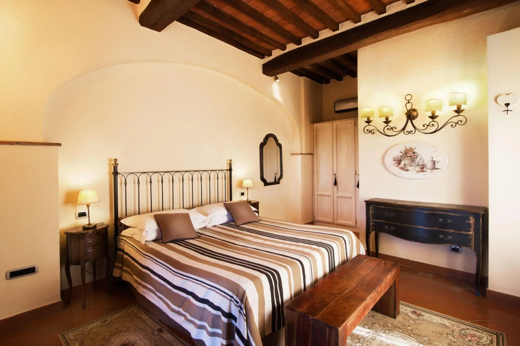 Calidario Terme Etrusche