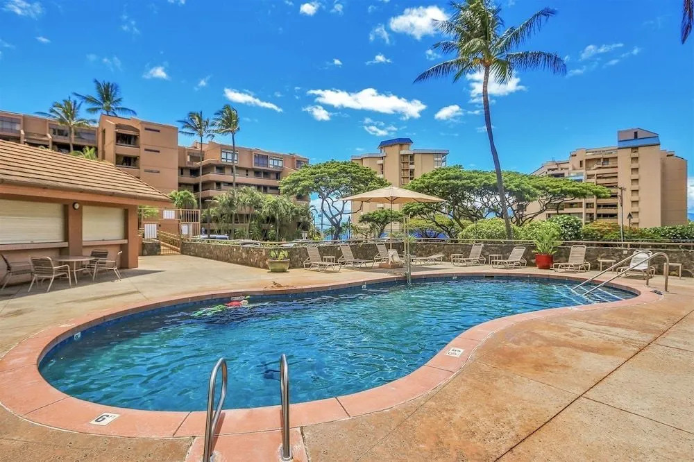 Kahana E614 - 2 Br Villa