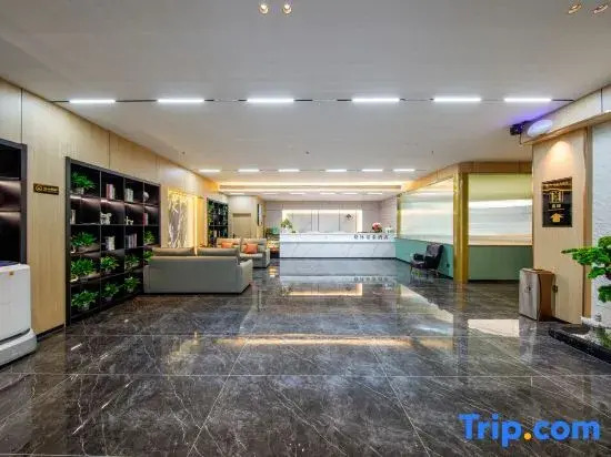 GreenTree Hotel (Chuzhou Zhongxin Avenue)