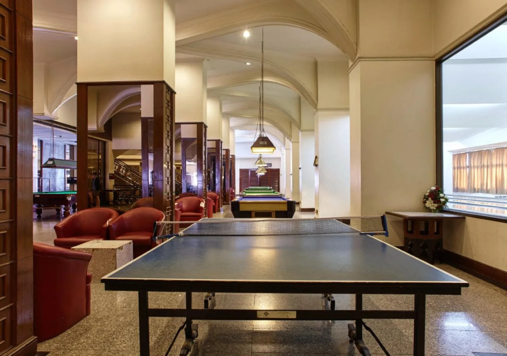Grace Hotel