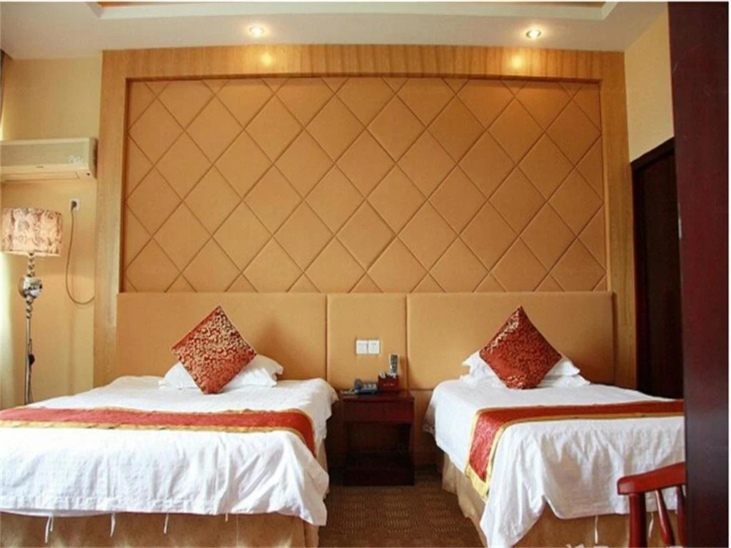 Manjianghong Hotel
