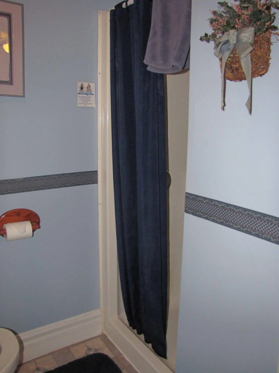 Strathaird Bed and Breakfast