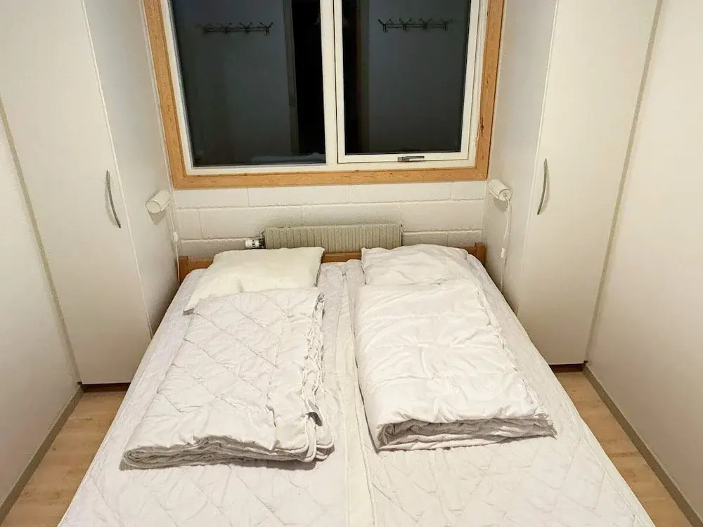 7 Person Holiday Home in Nexo