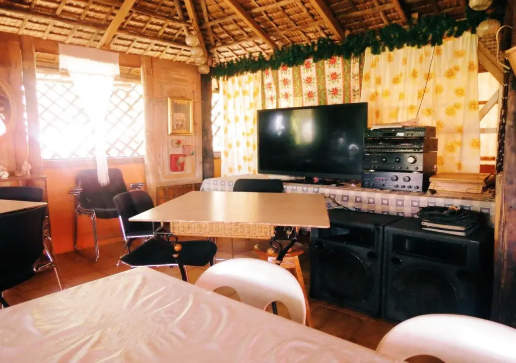 OYO 803 Amirsache Villa