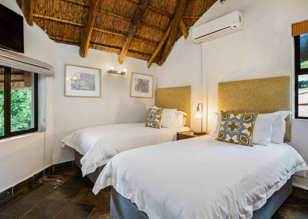 Jozini Tiger Lodge & Spa by Dream Resorts