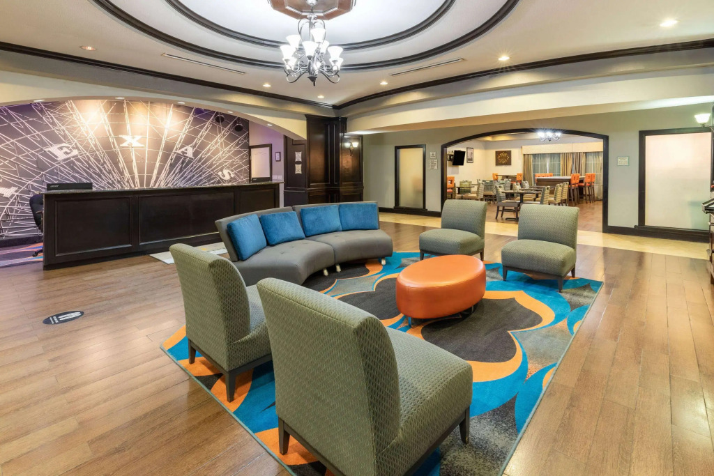 La Quinta by Wyndham Fort Worth - Lake Worth
