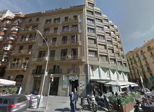 1792 - AB Passeig de Gràcia Corsega