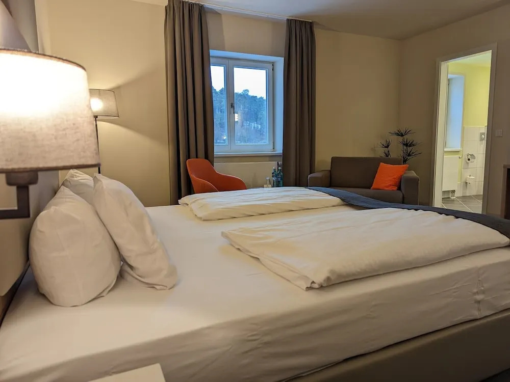Hotel Stempferhof